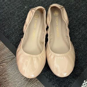 Tory Burch flats